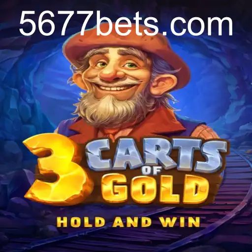 3cartsOfGold