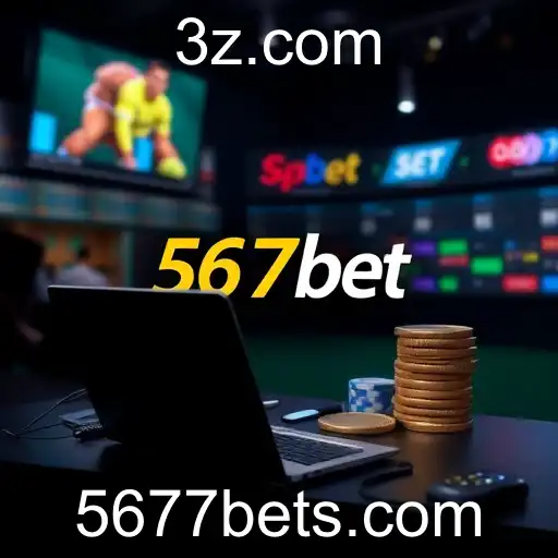 Expansão do Mercado de Apostas Online no Brasil