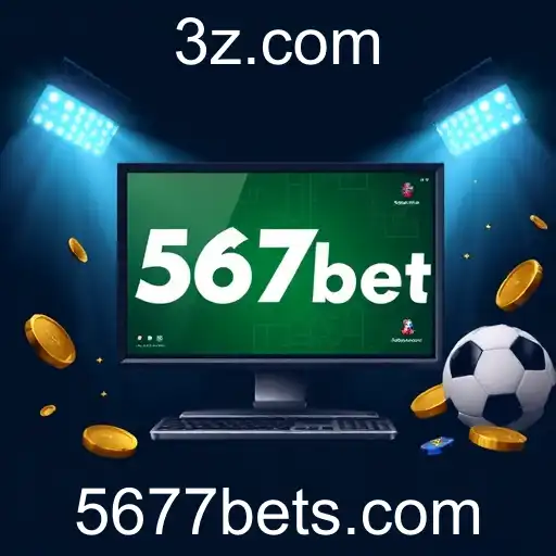 A Ascensão do 5677bet no Cenário de Jogos Brasileiro