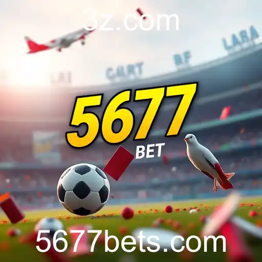 O Crescimento do Mercado de Jogos Online com 5677bet