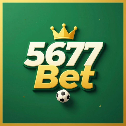 5677bet Logo
