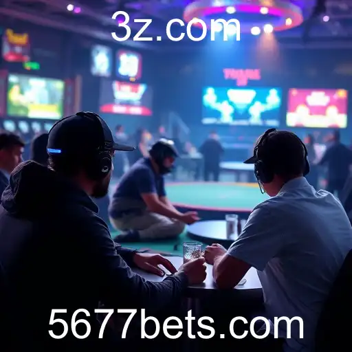 Tendências do Mercado de Jogos em 2025