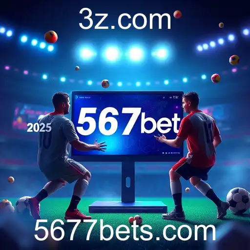 O Impacto dos Jogos Online em 2025