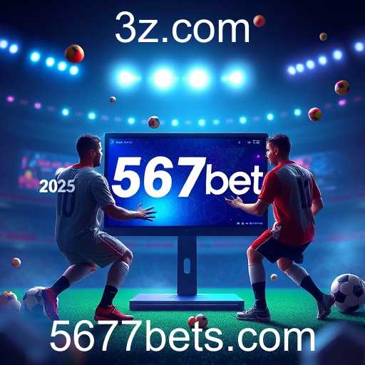 Revolução dos Jogos Online em 2025