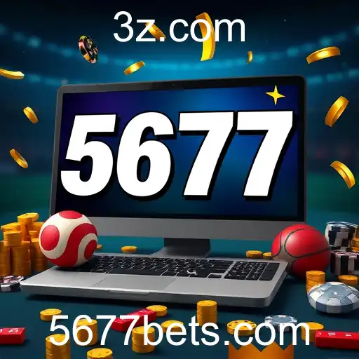 O Crescimento dos Sites de Jogos no Brasil