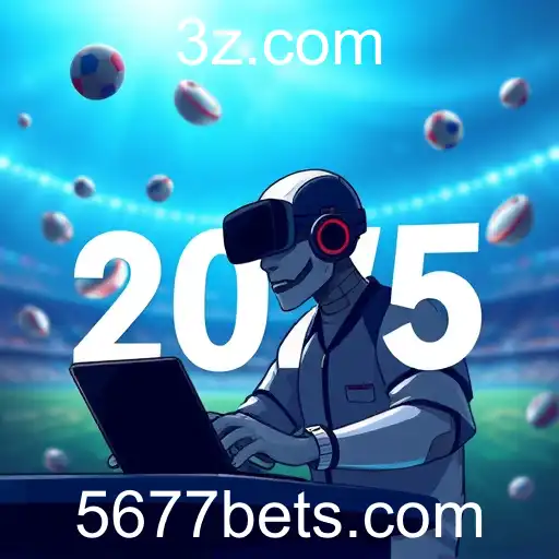 As Tendências dos Jogos em 2025 e a Ascensão da 5677bet