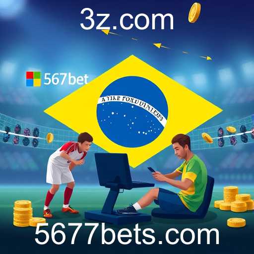 O Impacto dos Jogos Online na Economia Brasileira