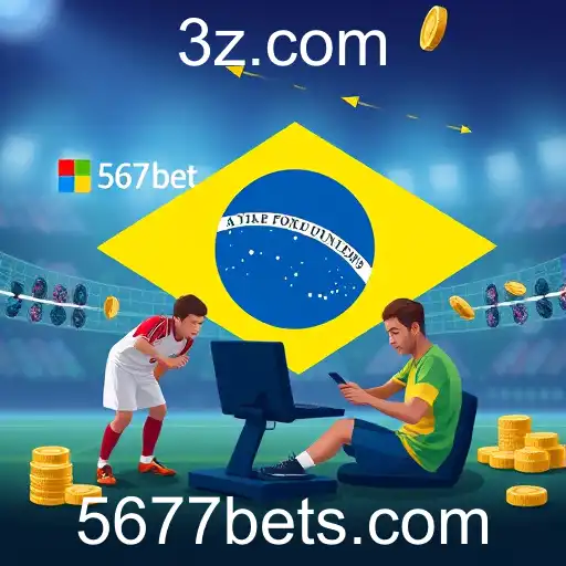 O Impacto dos Jogos Online na Economia Brasileira