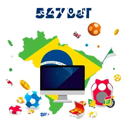 Impactos do Crescimento do Mercado de Apostas Online em 2025