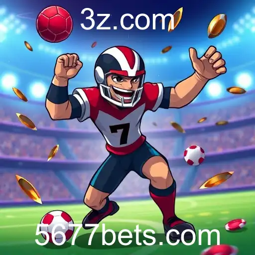Explorando a Categoria de Promoções no 5677bet: Oportunidades e Benefícios