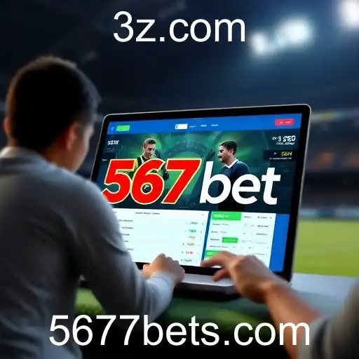 A Ascensão dos Jogos Online em 2026: O Impacto da 5677bet