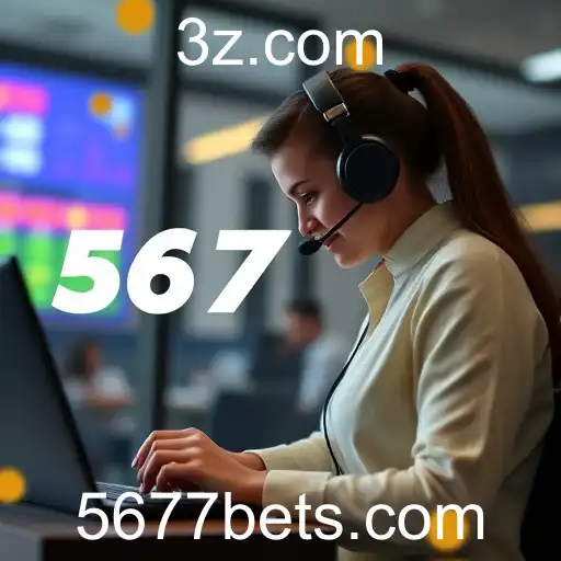 Importância da Categoria 'Suporte' no site 5677bet