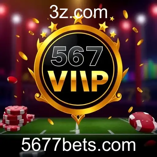 Conheça o Programa VIP da 5677bet: Exclusividade e Recompensas
